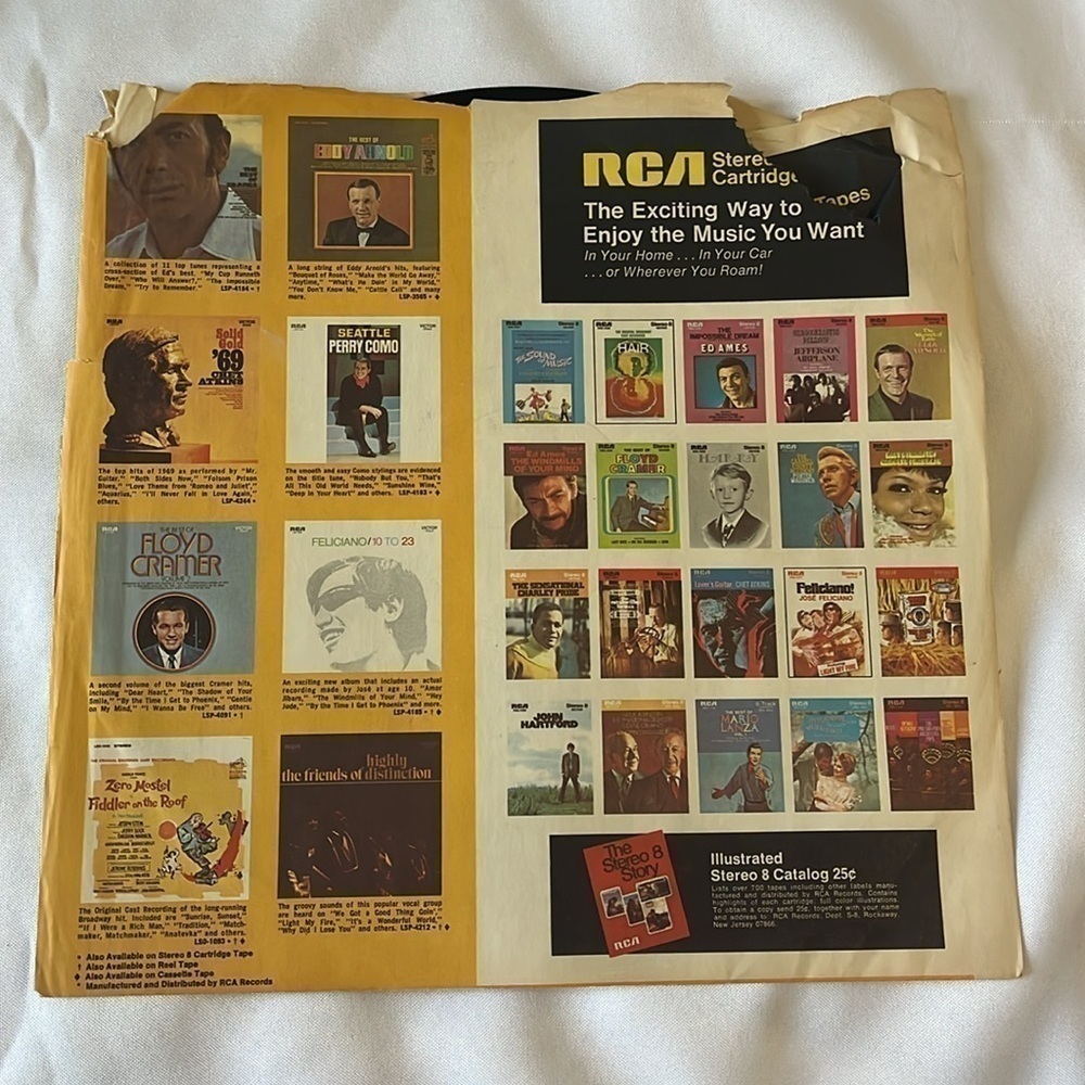 LOS CHURUMBELES DE ESPAÑA – "LOS CHURUMBELES DE ESPAÑA" VINYL RECORD ✨✨✨ - Picture 5 of 7